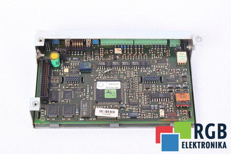 LUST 0895.840.0-02 CDA3000