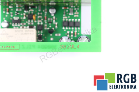 PILZ 3809L4 3121L6 3811L1 PRE PNOZ11 774080