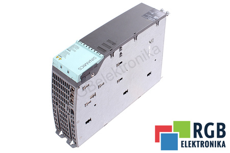 SIEMENS 6SL3120-1TE23-0AA3 VERSION B SINAMICS S120