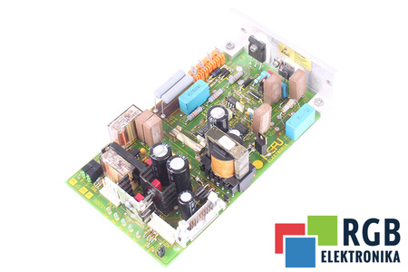 REFU ELEKTRONIK SV6008.0011 SP01