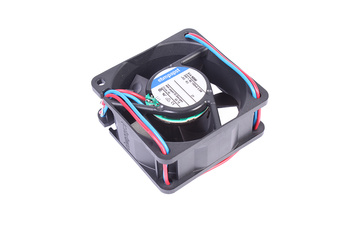 EBM PAPST 614NGHH 60X60X25MM, 24V VENTILÁTOR