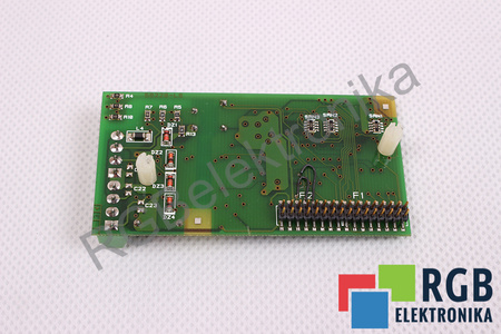 KSB 58220 PRE PUMP DRIVE