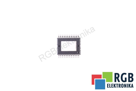 ST MICROELECTRONICS VNQ5160K