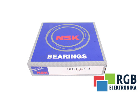 NSK NU313ET 65X140X33 LOŽISKO