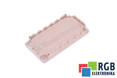 FUJI ELECTRIC 7MBR50VB120-50