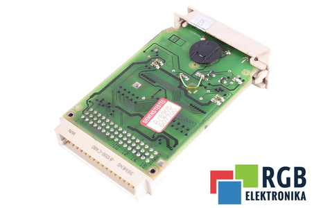 SIEMENS 6FX1134-2BA01