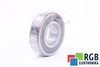 SKF 6307-2RS1/C3 35X80X21 LOŽISKO