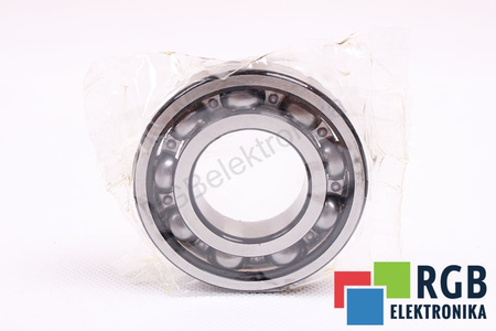 SKF 6207 35X72X17 20000RPM, 13000RPM, 35X72X17 27KN, 15.3KN LOŽISKO