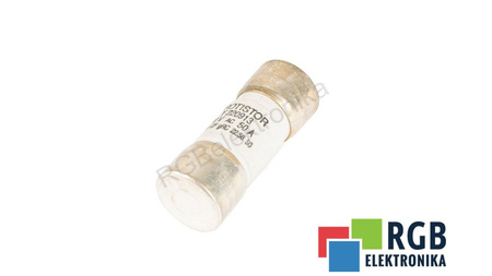 ISTIČ FERRAZ FR22GR69V50 PROTISTOR Y220913 690VAC 50A 22X58MM