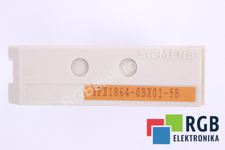 SIEMENS 6FX1864-0BX01-5B 5702847001.00