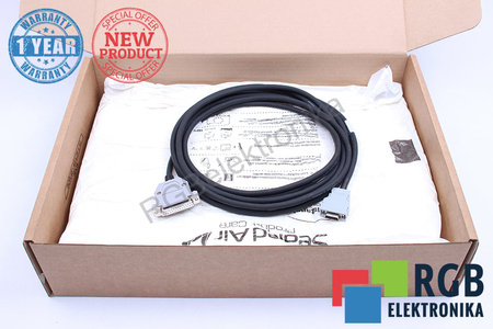 EUMAX A02B-0236-C193 RP PRE 30I, 31I, 32I FANUC 5M KÁBEL NÁHRADA