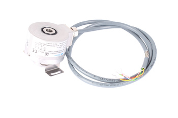 BAUMER EIL580-TTU3.5RE.00400.A ENKODÉR