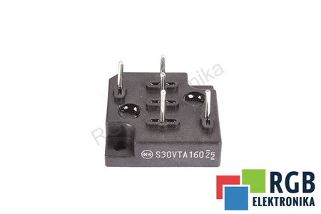 SHINDENGEN S30VTA160