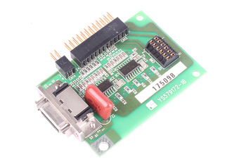 FUJI ELECTRIC YS579172-1B