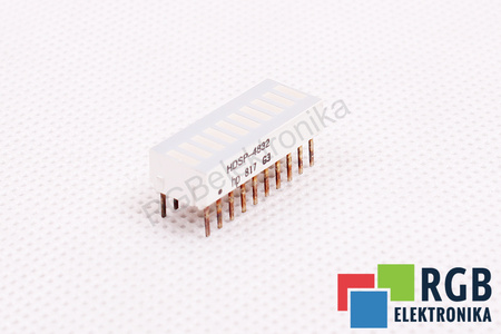 AVAGO TECHNOLOGIES HDSP-4832