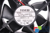 MINEBEA 3110RL-05W-B70 80X80X25MM, 24V VENTILÁTOR