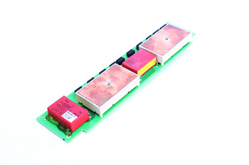 B&R AUTOMATION SV2IGBTI1-1/2 060002121-02 1012 94V-0