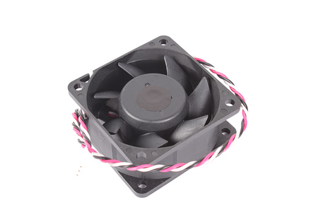 DELTA ELECTRONICS QFR0624GH 3AUA0000088115 60X60X25MM, 24V VENTILÁTOR