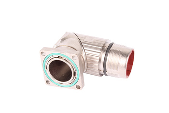 AMPHENOL CORPORATION MB7RJN0602 ZÁSUVKA NAPÁJANIA