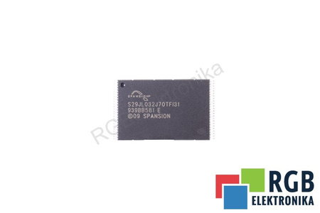 CYPRESS S29JL032J70TFI310