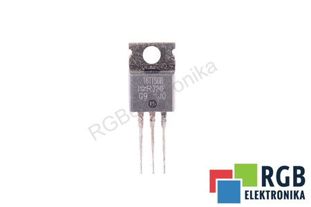 VISHAY 16TTS08 16A, 800V