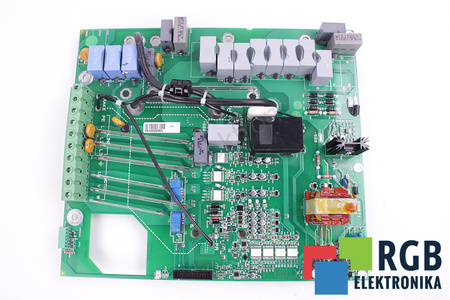 KSB A5B 58071 FP50R125T3 PRE 5015K00AH0SE2