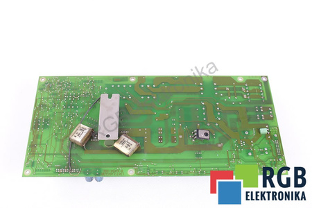 KUKA INZE33/2 390-00119-0 PRE PM6-600