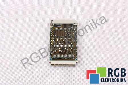 SIEMENS 6FX1126-0BF12