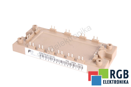 FUJI ELECTRIC 6MBI75UA120-52