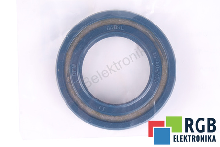 FREUDENBERG 24X40X7 BABSL 72NBR902 TESNENIE