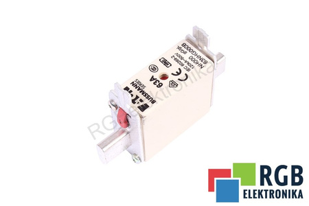 ISTIČ EATON 63NHG000B NH000 63A, 500V