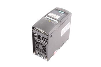 SIEMENS 6SE6440-2AB13-7AA1 MICROMASTER MM440