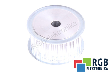 OZUBENÁ REMENICA 10X56X42 AL42 ATP10/18-2 Z=18