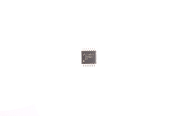 ST MICROELECTRONICS LMV824MT