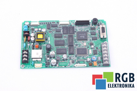 AUTOMATION DIRECT ES-V4506-1 PRE DP-C321 ZÁKLADNÁ DOSKA