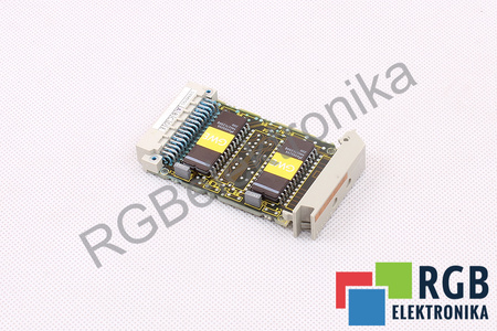 SIEMENS 6FX1126-0BF12