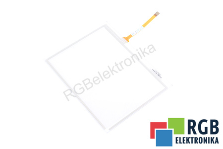 HT057A-NDOFG45 129X102MM, 4PIN, 5.7" DOTYK NÁHRADA