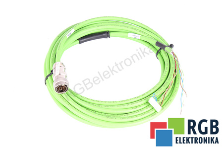 IGUS 3HNE00188-1 CF113.017.D + MAT904148484 10M