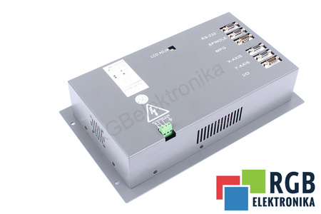 HUST CNC H2CPN-2 H2CP SYSTEM H2CP SYSTEM CNC RIADENIE