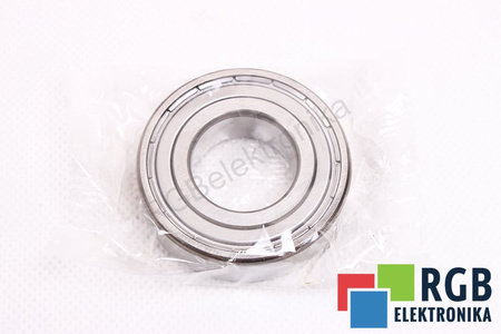 SKF 6205-2Z/C3 25X52X15 LOŽISKO