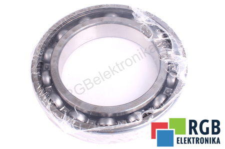 FAG 6016-C3 80X125X22 LOŽISKO