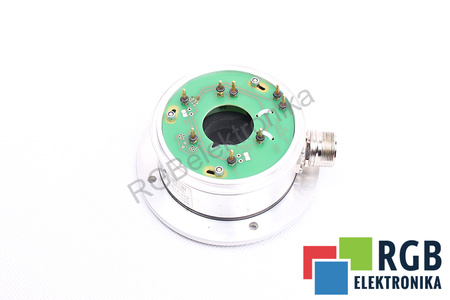 SICK CHI-81B001002048 ID.NR. 1034234 ENKODÉR