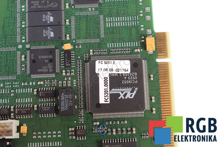 BECKHOFF FC5201 FC5101_3