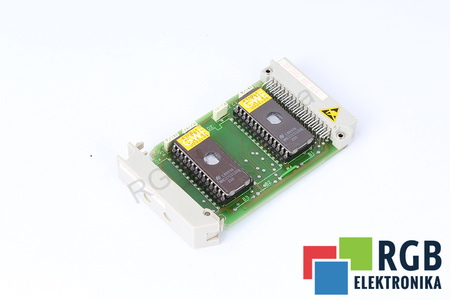 SIEMENS 6FX1861-0BX03-3B