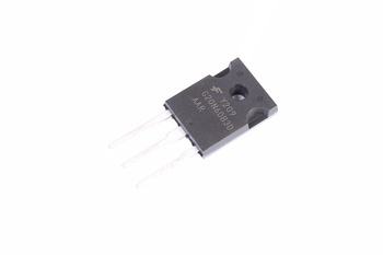 ON SEMICONDUCTOR HGTG20N60B3D