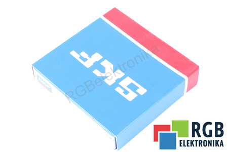 SKF 6214-2Z/C3 11000RPM, 5600RPM, 70X125X24MM, 63.7KN, 45KN LOŽISKO