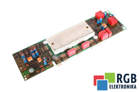 AMK KE-A08-1.01 BSM50GD120DLC