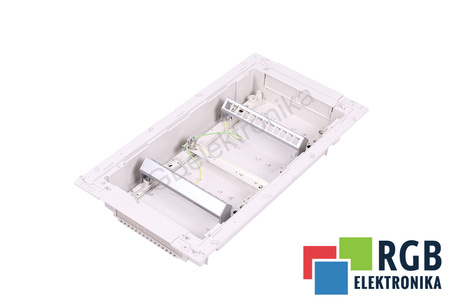 SCHNEIDER ELECTRIC LEXCOME HOME ROZVÁDZAČ