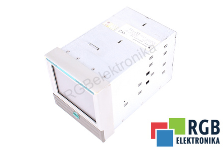 MONARCH INSTRUMENT DC2C1-U12-1-1-1-0-0 DATACHART 2000