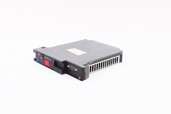 SCHNEIDER ELECTRIC TSXPCM372 80386 PC MODULE V:2.30 PCM 37